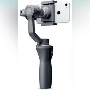 DJI OSMO MOBILE PLUS CARRYING CASE